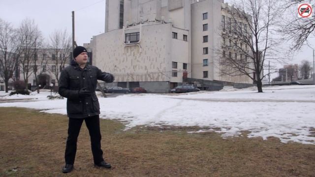 PRO Минск: Основание Минска (к 950-летию) смотреть онлайн