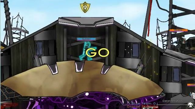 Raze 2 hacked gameplay смотреть онлайн