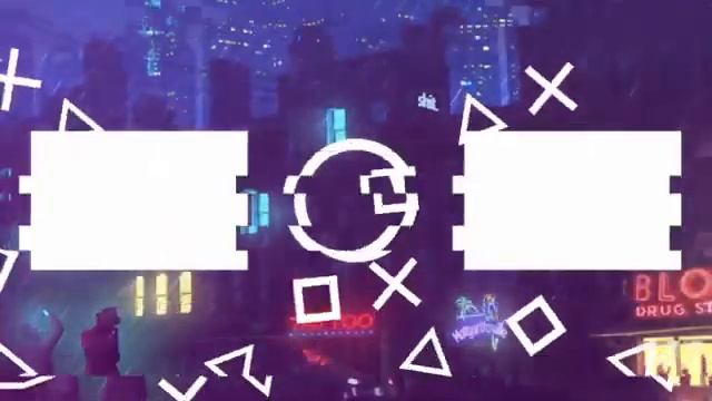 Футаж для видео | лагает экран телевизора | футаж для окончания видео | красивые картинки смотреть онлайн