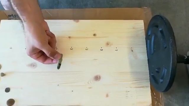 metal detector clone pi pulse induction