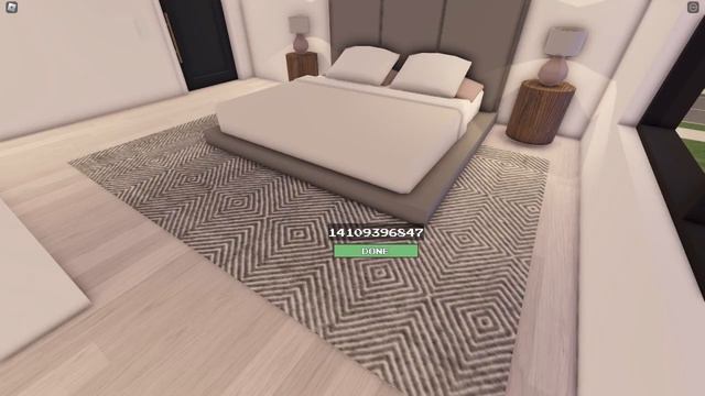 RUG DECAL CODES For Berry Avenue & Bloxburg | Roblox Video смотреть онлайн