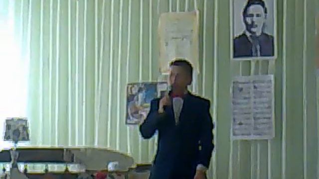 Маэмай. Стихотворение Г. Тукая. Читает Сабитов Ранит(5 кл) смотреть онлайн