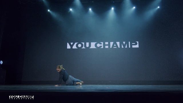 ANYA | TARASENKO | SHOWCASE 2 смотреть онлайн