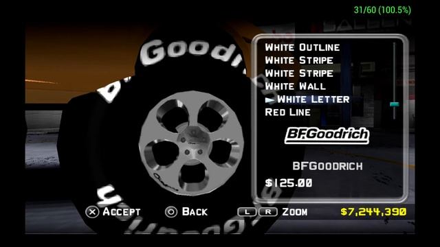 All 133 cut rim spinners chopper midnight club la remix psp смотреть онлайн