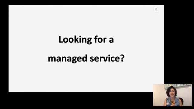 Azure Community Live # 18 - Nelly Sattari talking Real-Time Azure Serverless and SignalR смотреть онлайн