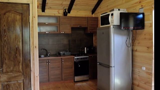 Усадьба Бельбек в Крыму смотреть онлайн