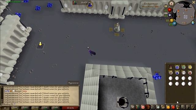 It Finally Happened! OSRS EX HC Bomboy Temporarily Untitled Ep 44 смотреть онлайн