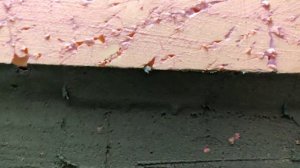 Как приклеить Пеноплекс на стену без парашютов,надёжно,несколько слоев,под штукатурку и плитку