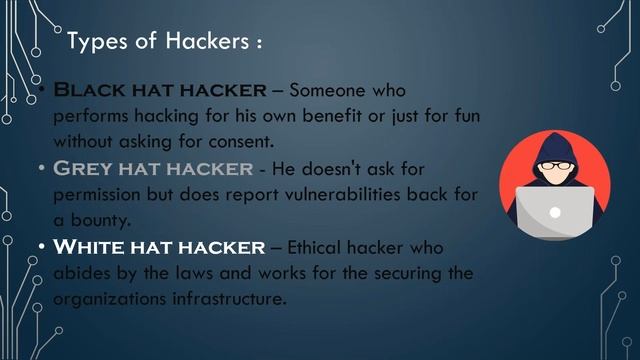 Cyber Security tutorials || Demo - 2 || by Mr. Shoaib Ahmed On 18-11-2022 @9PM IST смотреть онлайн