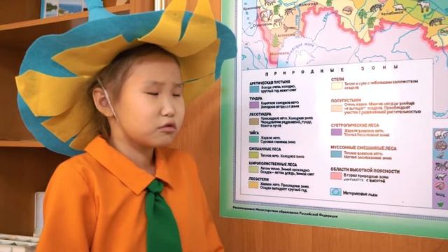 Презентация школы №7 "Незнайка на луне" смотреть онлайн