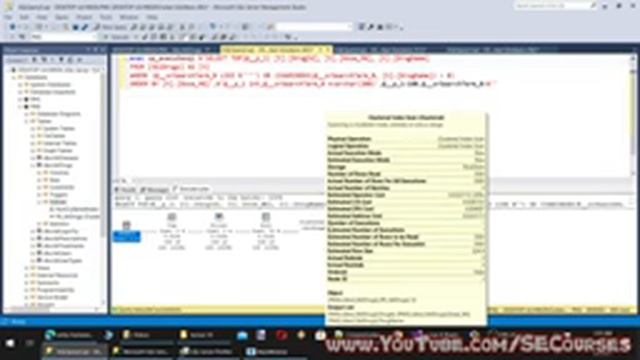 C# Programming (Intermediate) - Lecture 10: Entity Framework Search, Multithreading Synchronization смотреть онлайн