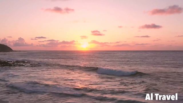 10 Best Places To Visit In Hawaii смотреть онлайн