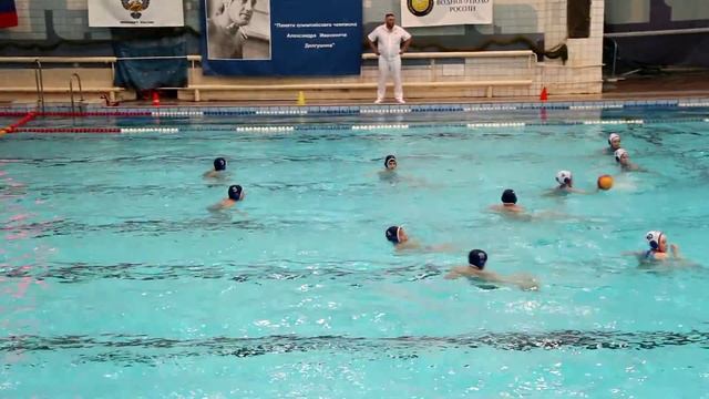 16.05.2018 СШОР №22 Ростов-на-Дону - "Югра" г. Ханты-Мансийск 4 тайм смотреть онлайн