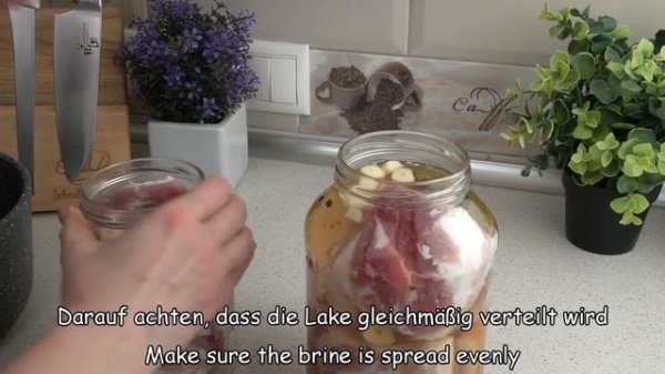 Ich nehme billiges Fleisch! Ich brate nicht, ich koche nicht, ich backe nicht