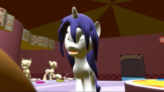 Evilskullkill react,s to rarity,s new patterns part 3 смотреть онлайн