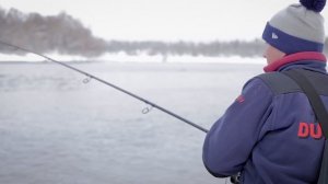 Обзор лески DUNAEV «Feeder\Match»