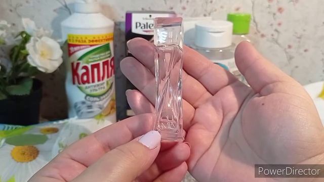 Пустые баночки февраля?