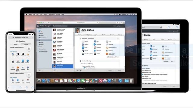 What is macOS Server, and who should use it? смотреть онлайн