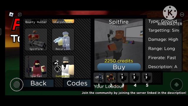 Paradigm-Shift Tower Defense Update Review┃Part 1 смотреть онлайн