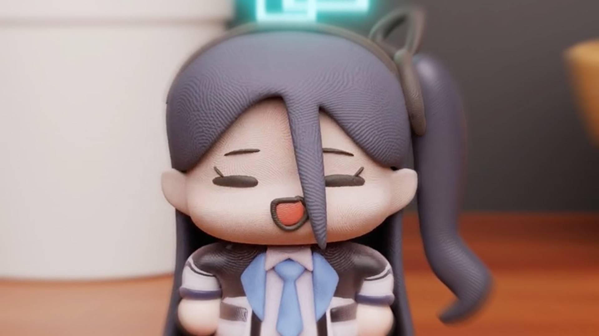 Алиса танцует!