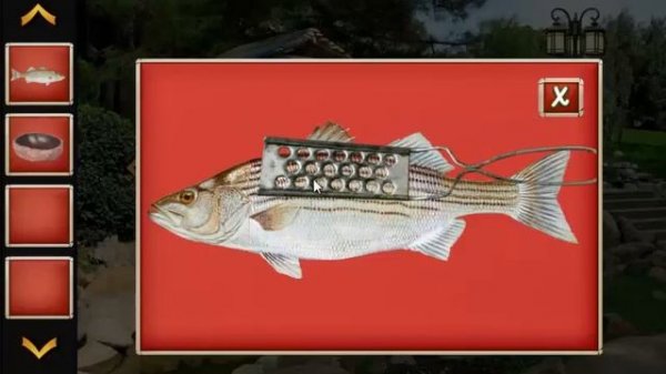 Escape Games Master of Mystery 05