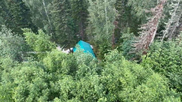 Горная Шория#СИБИРСКАЯ ШВЕЙЦАРИЯ