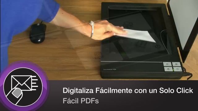 Digitalizador Epson Perfection V37 Photo смотреть онлайн