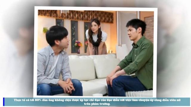 Trở thành diễn viên JAV có thật sự dể dàng? смотреть онлайн