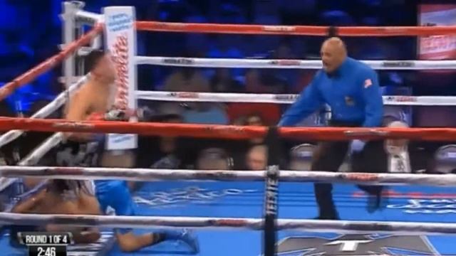 ТОП-5 ЛУЧШИХ молодых звезд бокса смотреть онлайн