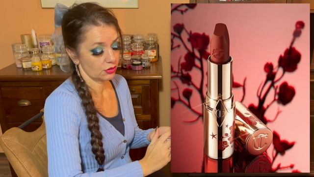 MakeUpdate 33 | Nieuwe Low Buy | Natasha Denona, Pat McGrath, Tom Ford en de mooiste Avatar collab! смотреть онлайн