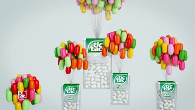 Tic Tac Multipack смотреть онлайн