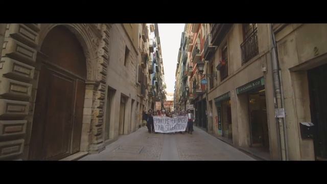 ZINEBI 57 (2015) - Pedro Olea. BILBAO-BIZKAIA.EXT-DIA: Zonbi Eguna смотреть онлайн