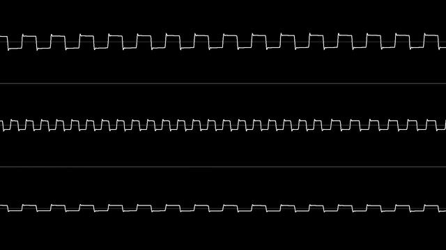 [AY] MmcM - Al-ya Trance (Oscilloscope View) смотреть онлайн