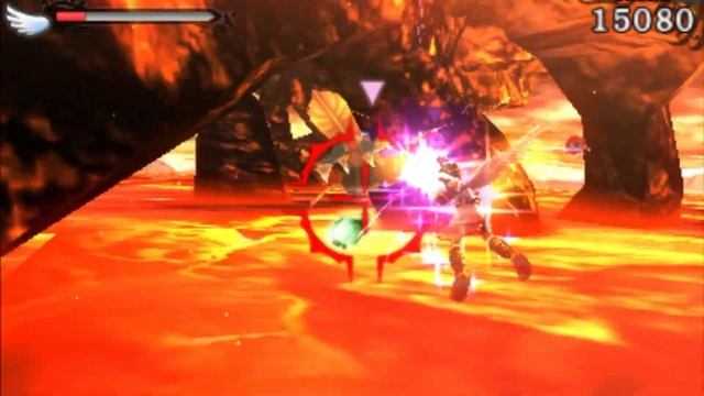 Sakurai Won't Make Kid Icarus Uprising: Definitive Edition So I Did Instead смотреть онлайн