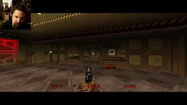 Let's Play Doom 64 Lost Levels PT. 1: Plant Ops! смотреть онлайн