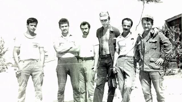 АФГАН-1986-1988.wmv смотреть онлайн