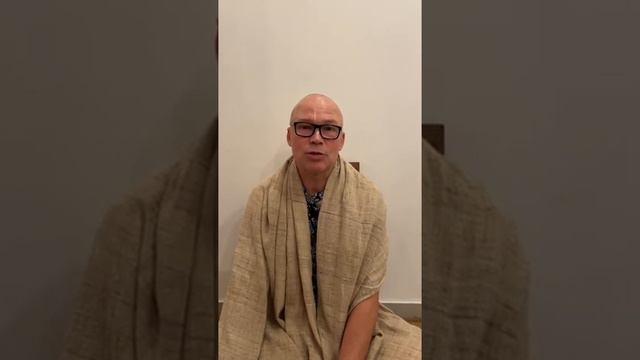 Сокровенный смысл Брахма Самхиты, Е.М. Джагадиш дас, 03.02.22