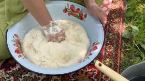 Готовим деревенскую еду Азербайджанская Кухня Деревенская Кухня  Рецепты