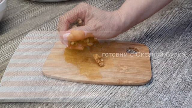 Нереально Вкусный Салат из Свеклы с Апельсином и Рукколой. Легкий, Полезный Салат. смотреть онлайн