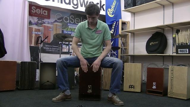 Сравнение кахонов смотреть онлайн