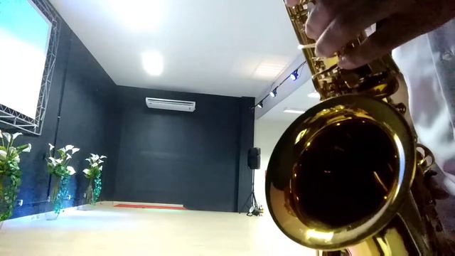 Sax Jupiter 567 - Jr Castro Parente смотреть онлайн
