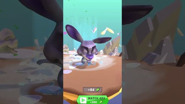 MAX LEVEL in Magic Hands: Dinosaur Rescue Game! смотреть онлайн