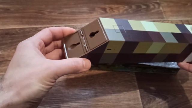 Факел Майнкрафт, Minecraft смотреть онлайн