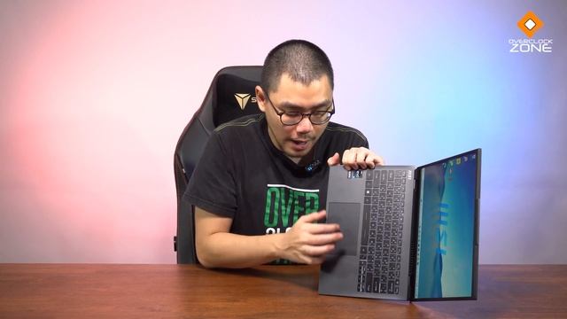 รีวิว MSI Prestige 13Evo A13M - โน๊ตบุ้ก Intel EVO เน้นหรู หนักไม่ถึงโล смотреть онлайн