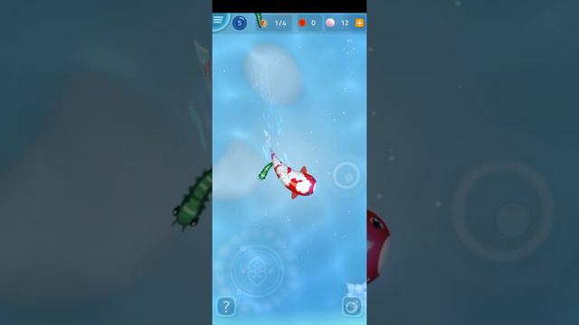 Zen Koi 2 Gameplay HD (Android) | NO COMMENTARY смотреть онлайн