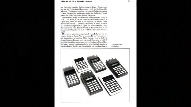 Был ли создатель ZX Spectrum дураком?