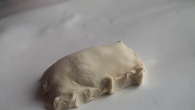 Pies of flaky pastry ? Очень БЫСТРО - ПИРОЖКИ из слоеного теста смотреть онлайн