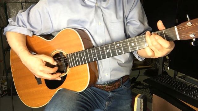 Everybody Has the BLues.james Taylor.chords.cover смотреть онлайн