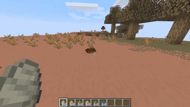 Untamed Wilds / Frikinzi's Fauna Animal Mods