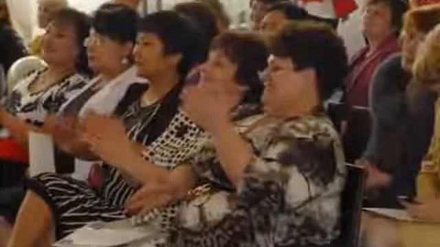 День рождения школы №27 Школе 40 лет! 30 апреля 2013 года создан смотреть онлайн